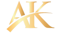 ak logotype
